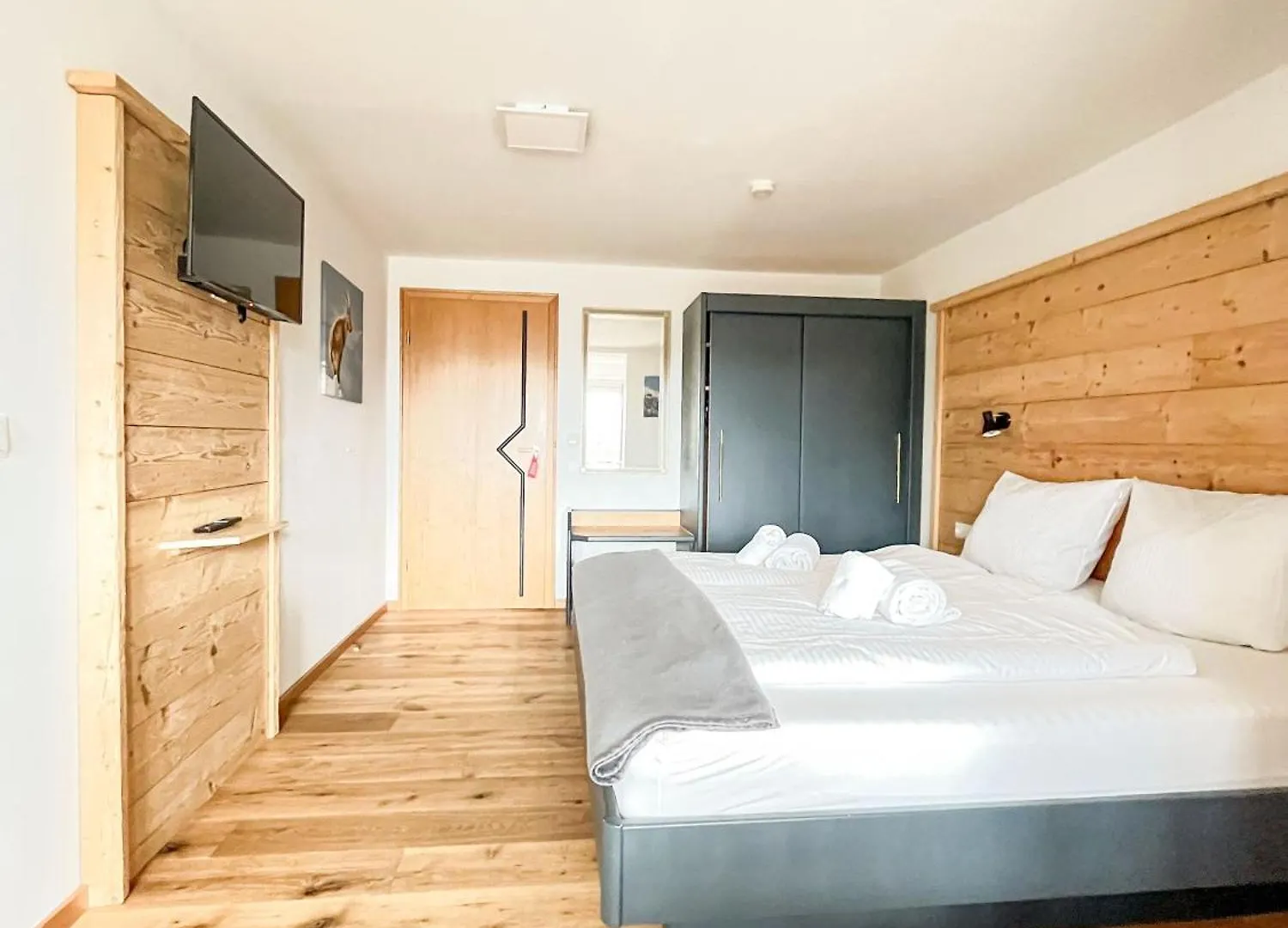Hotel Bergstätter Hof Immenstadt im Allgäu