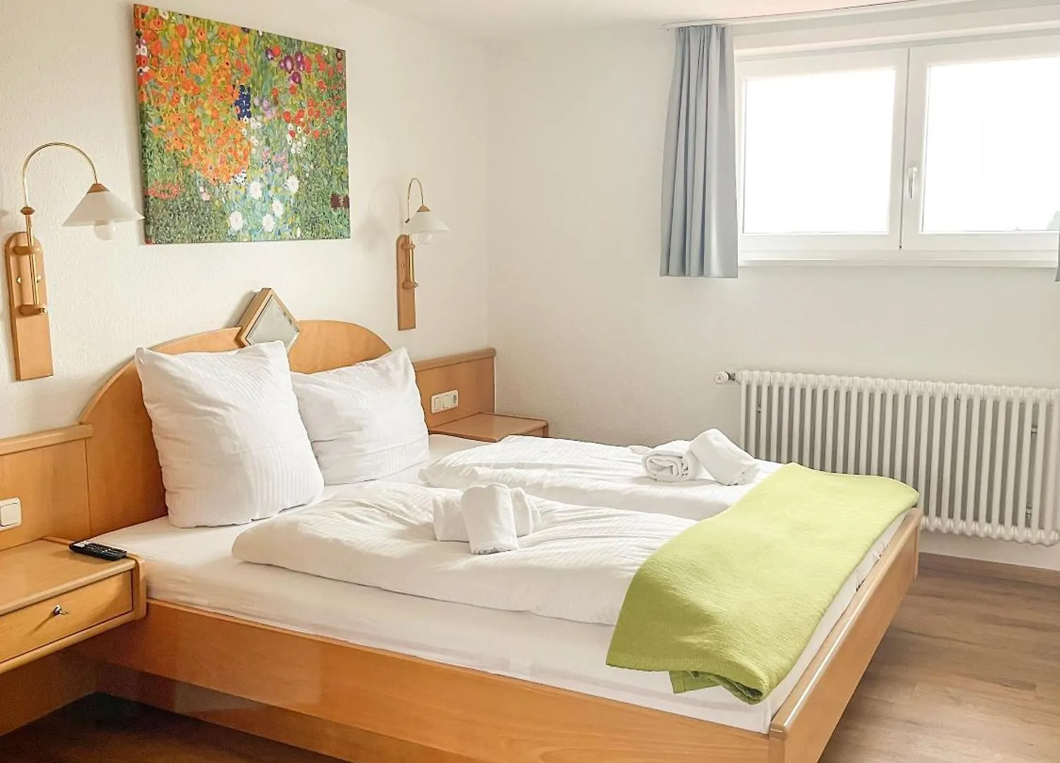 Hotel Bergstätter Hof Immenstadt im Allgäu