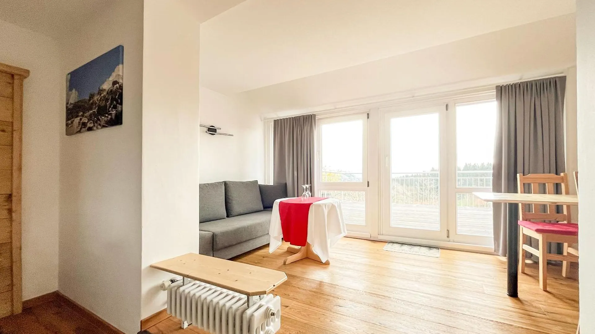 Hotel Bergstätter Hof Immenstadt im Allgäu