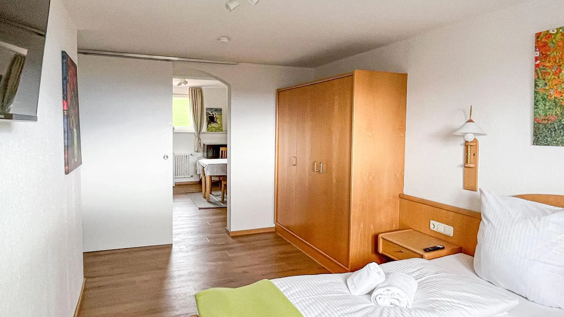 Hotel Bergstätter Hof Immenstadt im Allgäu 0*,