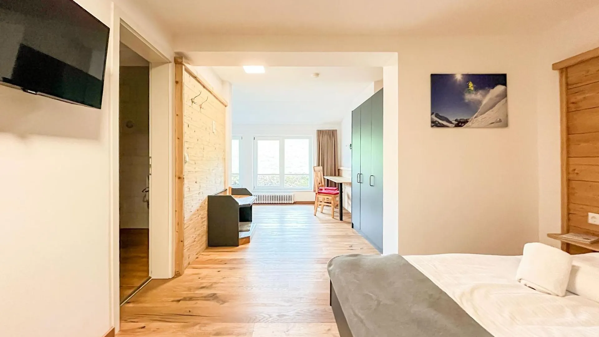 Hotel Bergstätter Hof Immenstadt im Allgäu