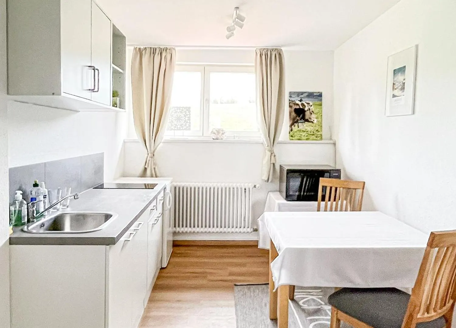Hotel Bergstätter Hof Immenstadt im Allgäu 0*,