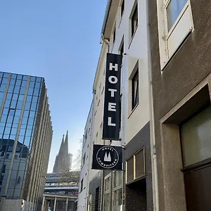 Domspitzen Hotel Köln