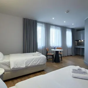 Fourty Three Luxury Serviced 5*, Düsseldorf Deutschland