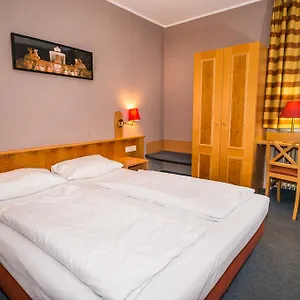 Smart Schweiz Hotel München