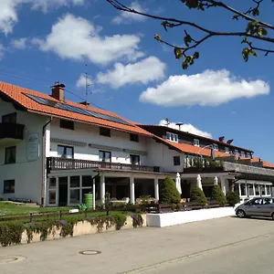 3* Hotel Bergstatter Hof