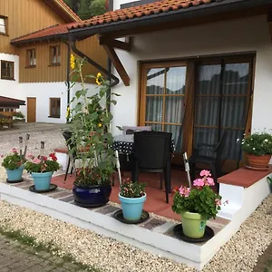 Apartment Alpenbrise