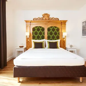 Prinzregent Hotel München