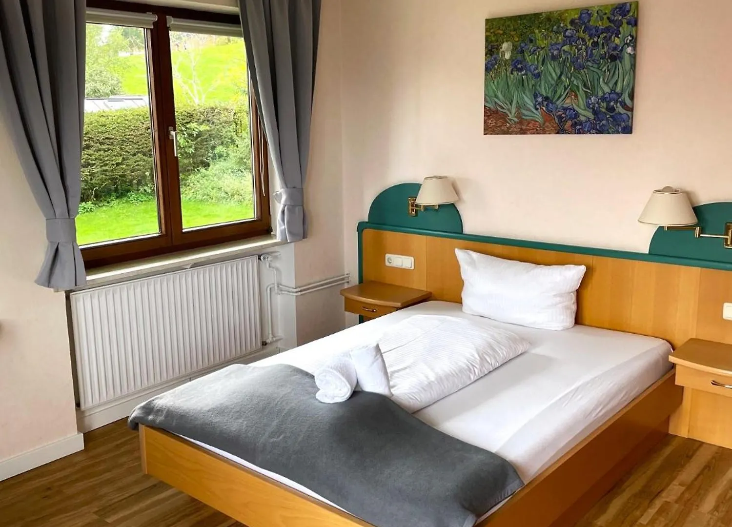 Hotel Bergstaetter Hof Immenstadt im Allgaeu